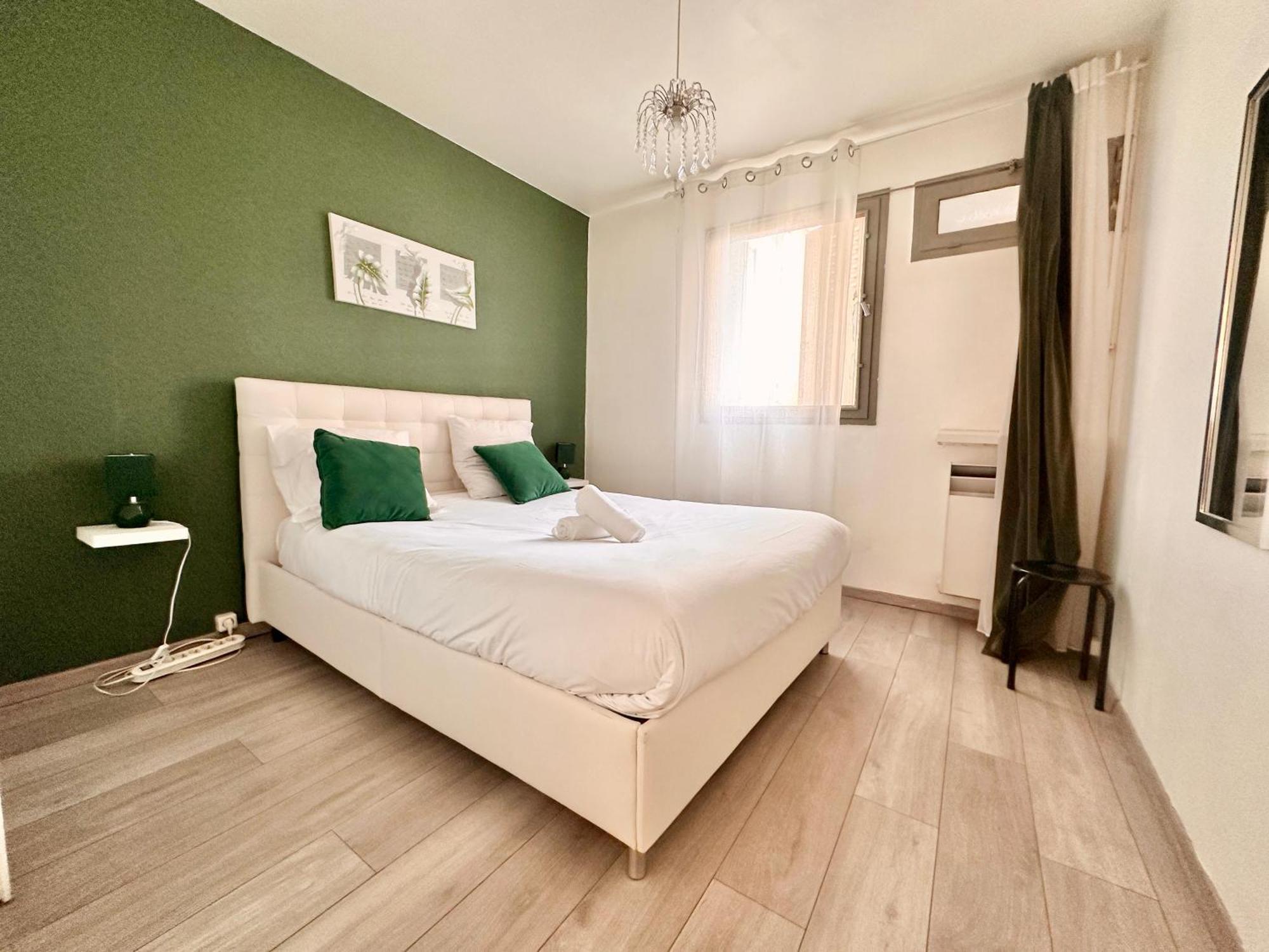 Le Montjovis, Spacieux Et Lumineux Avec Garage * Limoges