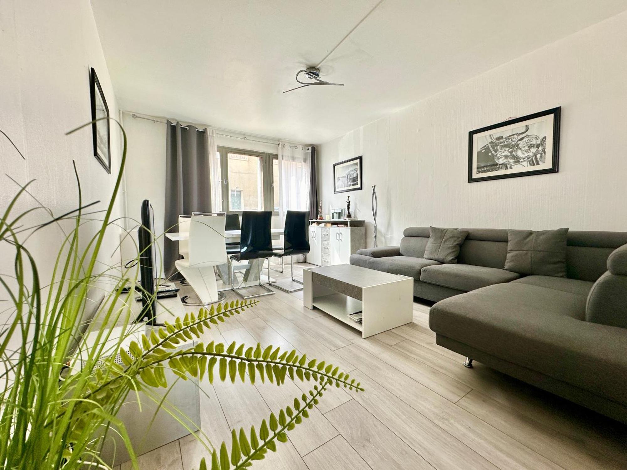 Apartment Le Montjovis, Spacieux Et Lumineux Avec Garage *