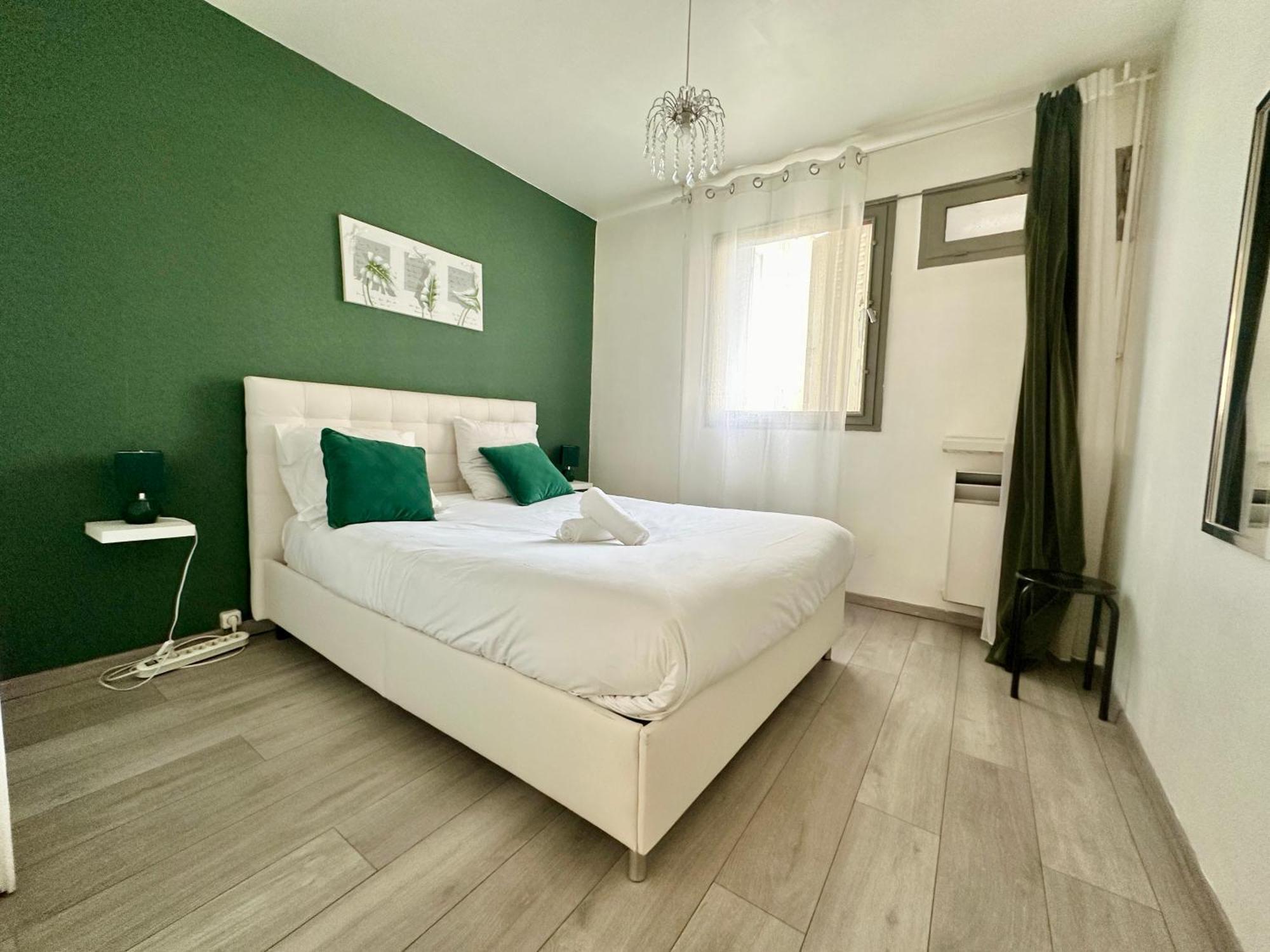 Le Montjovis, Spacieux Et Lumineux Avec Garage * Limoges